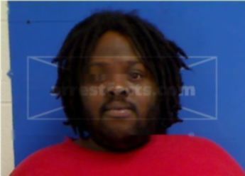 Dravious Antonio Smith