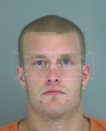 Corey Jorden Wright