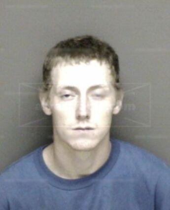 Mathew Clark Briscoe
