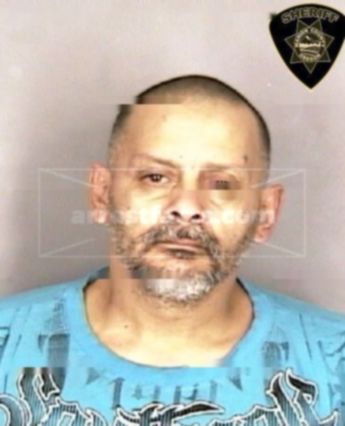 Anthony Romero Nunez