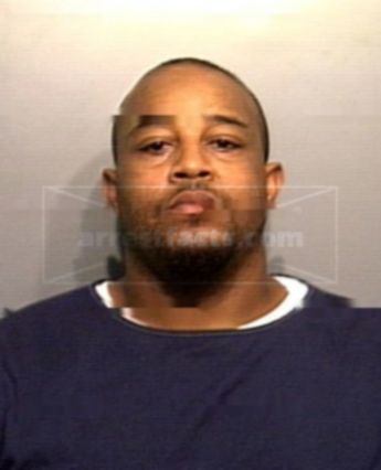 Rodney Elliott Barnett