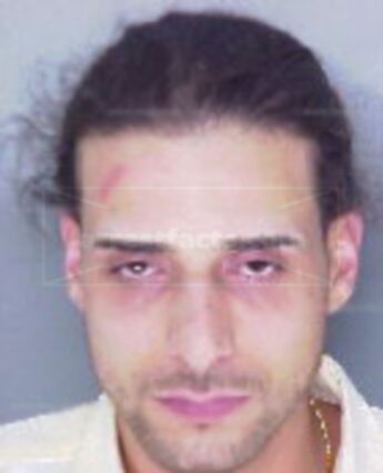Omar Perez