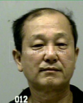 Il Yong Kim
