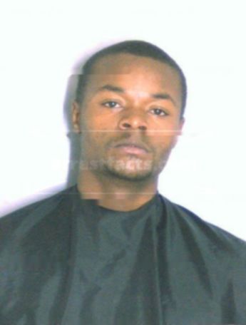 Tobias Daymon Bailey