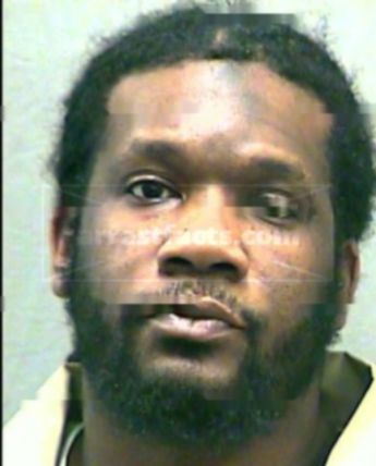 Kaseem Upshaw