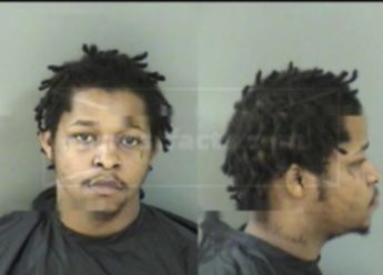 Roger Carter Doleman