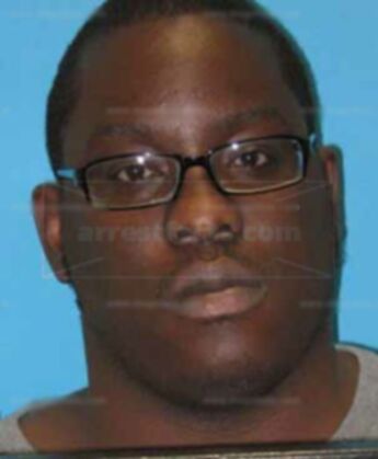 Anthony Dwayne Thorpe