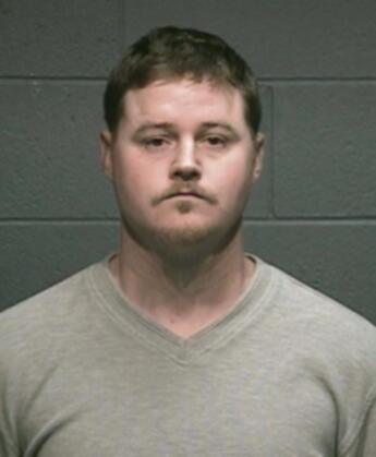 Anthony Gordon Chennault