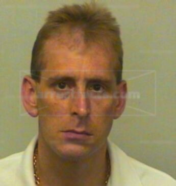 Glenn Wayne Hamon