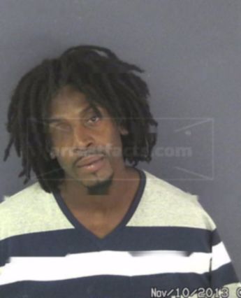 Fredrick Jamison