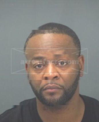 Larry Tyrone Pettway