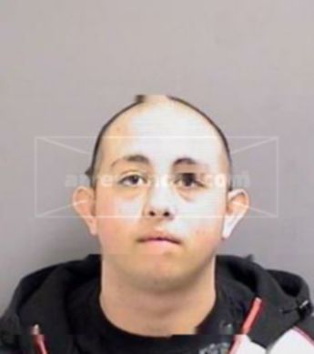 Tyler Jacob Almond