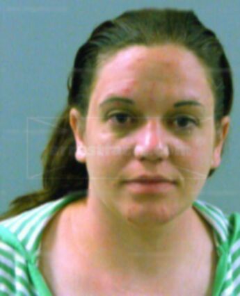 Mandy Irene Douglas