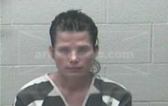 Shannon Ann Mccauley
