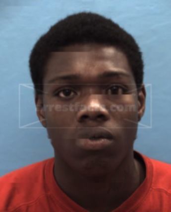 Devontae Lamount Barrett