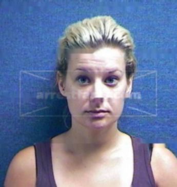 Tiffany Daniel Woods