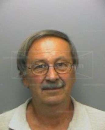 Edward Charles Mehl Jr.