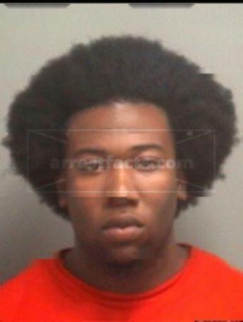 Ansel Christopher Trey Adams