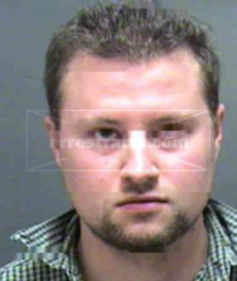 Christopher Michael Breeding