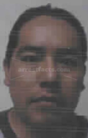 Marvin Paul Ortiz