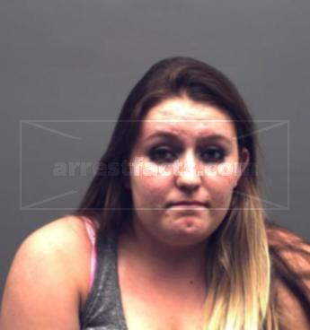 Britney Michelle Daniel