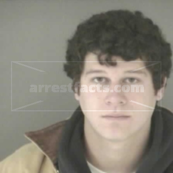 Michael Anthony Hoehne