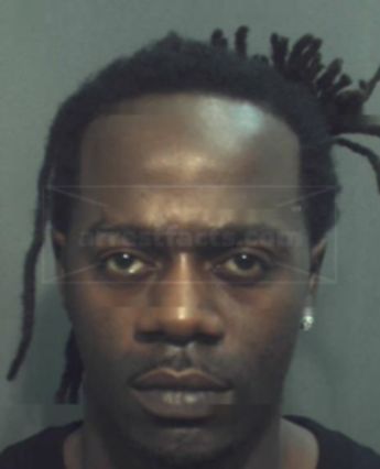 Lamarcus Demane Harvey