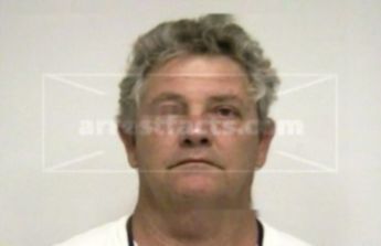 Melvin Lewis Rogers