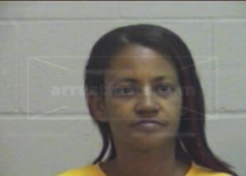 Adriene Yvonne Atkinson