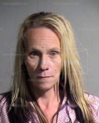 Melinda Ann Morse