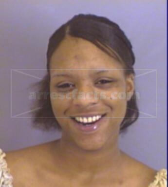 Tiffanie Denice Hughes