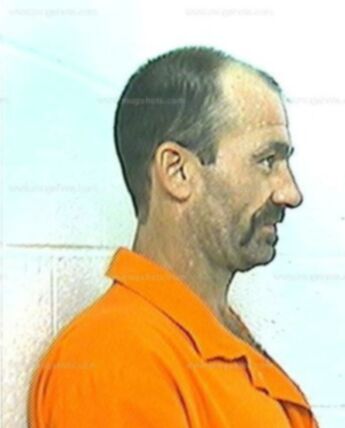 Calvin Lejeune Jr.