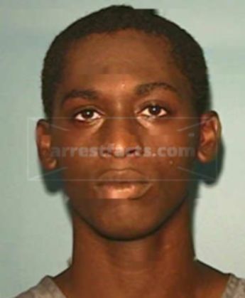 Anthony Leon J Barfield