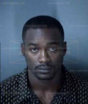 Brandon D Bivins