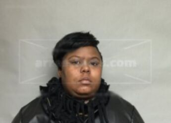 Keisha Monique Ray