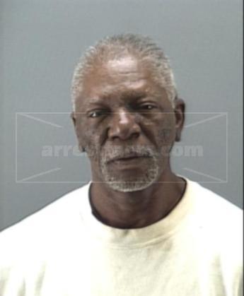 Wilbert Earl Jones