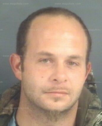 Robert Wayne Waters