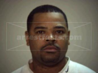 Keith Albert Brewton