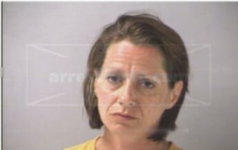 Catherine Michelle Atkinson