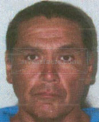 Charles Floyd Maruffo