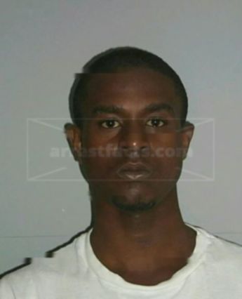 Sedrick Lacey
