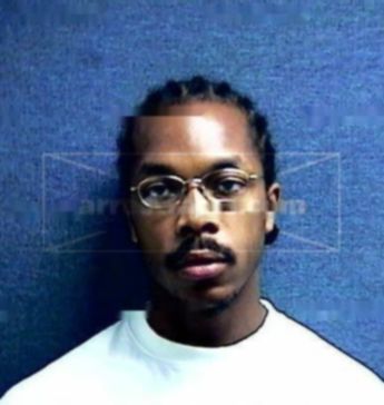 Alex Marcelus Maull