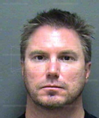 Darin Jerome Nicolas