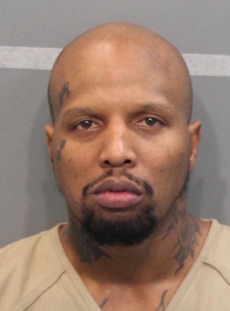 Jimmy Shantel Carter