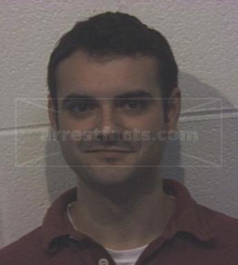 Travis Michael Hale