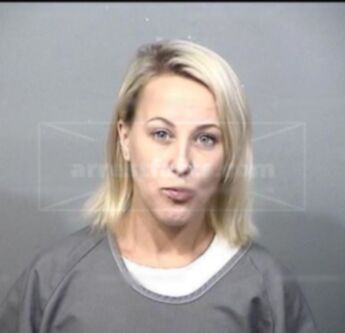 Taylor Jo Griggs