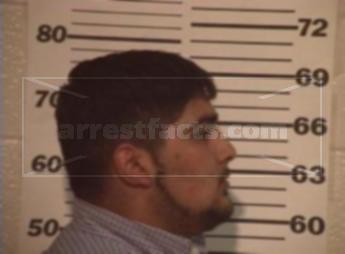 Jonathan Andrew De La Fuente
