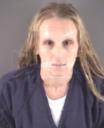 Megan Nicole Horner