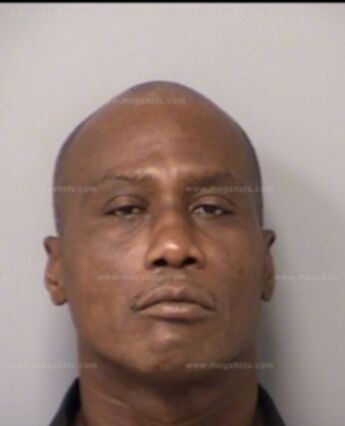 David Lee Jackson