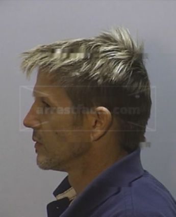 Jamie Todd Spivey